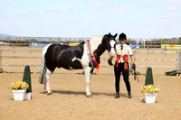 FFRC Showing Show CCR Equestrian 19.07.2026