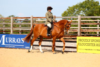 Class 13 Ridden Veteran