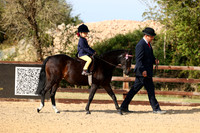 Class 3 Equifest Lead Rein