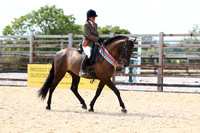 Championships Classes 16-30