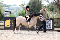 Class 18 TSR M&M Lead Rein
