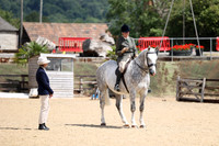 Class 20 TSR Ridden Cob
