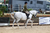 Class 21 TSR Ridden Hunter