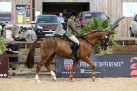 Class 22 TSR Ridden Veteran