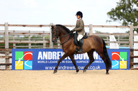 Class 24 Foreign Breeds