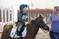 30cm Lead Rein