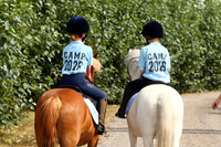 Worcestershire Hunt Pony Club Camp 31.07-03.08.2026