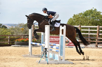 CCR Equestrian Unafilliated  Showjumping 08.08.2026