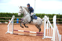 Jumping Class 2 30-40cm