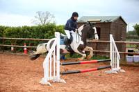 Jumping Class 4 60cm