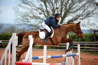 Jumping Class 6 80cm
