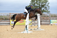CCR Equestrian Unafilliated Showjumping 29.08.2026