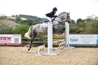 CCR Equestrian Unafilliated Showjumping 05.09.2026