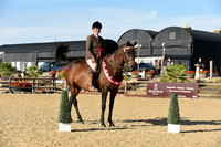 Championship 6 Ring 1 Ridden