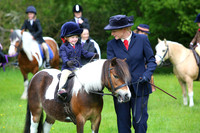 Ring 4 (43) Leid Rein Best Pony