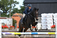 CCR Equestrian Unafilliated Showjumping 04.10.2026