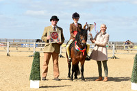 Championship 4 Junior