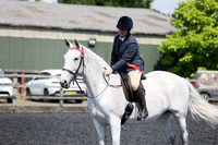 Class 16 Novice Ridden