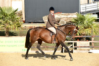 Class 23 Ridden Riding Club