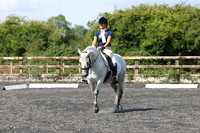 27 Dressage Novice 34
