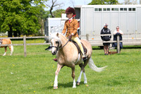 Ring 2 (18) M&M First Ridden