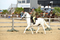 Class 13 First Ridden