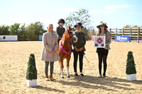 Championship 5 Ring 2 Ridden