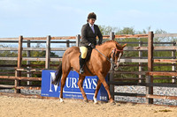 Class 16 Ridden Veteran