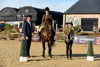 FFRC Showing CCR Equestrian 20.09.2026