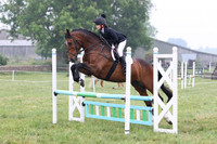 Ring 1 PC Jumping 90-105cm