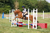 Ring 1 PC Jumping 50-55cm