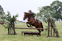 Ring 7 Working Hunter