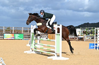CCR Equestrian Unafilliated Showjumping 10.10.2026