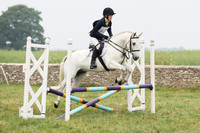 Ring 1 PC Jumping 80-85cm