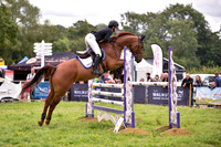Class 3 BS Jumping Accumulator