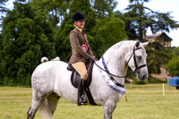 Championships - End of Day Ridden