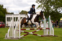 Class 11 Show Jumping 85cm