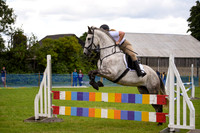 Class 12 Show Jumping 90cm