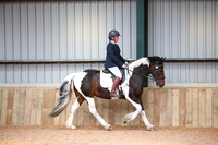 14 Dressage Prelim 2