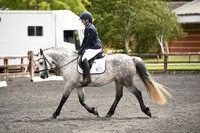 Dressage 1030-1130