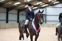 Championship Classes 31-34 HOYS