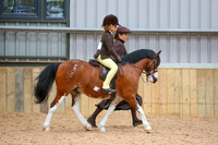 18 Lead Rein