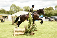 Class 18 RoR Former Racehorse Challenge