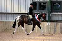Supreme Ridden