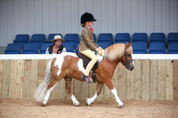19 First Ridden