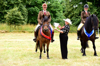 Ridden CHAMPIONSHIP