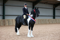Championship Class 1-5