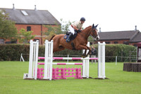 10 Prince of Wales Cup 1.10m