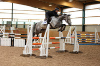 8 LIHS Qualifier 1.10-1.15m