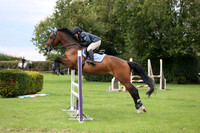 9 Princess of Wales Cup 90cm